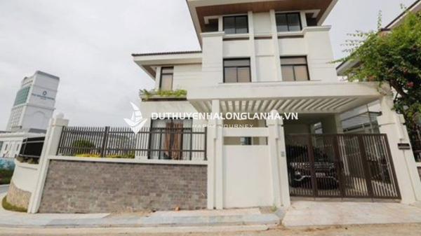 Dịch vụ tiện ích tại villa Ha Long 4 phòng ngủ