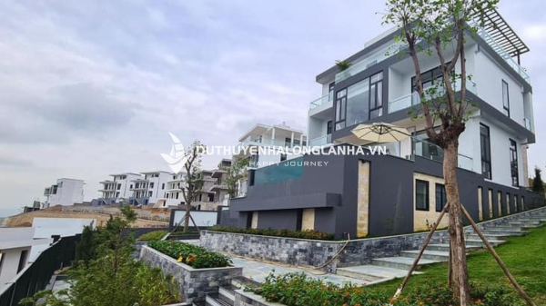 Top các Villa gần Hà Nội cho nhóm 10 người