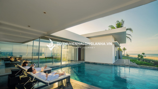 Những căn villa 5 phòng ngủ trở nên Hạ Long mà bạn nên biết?