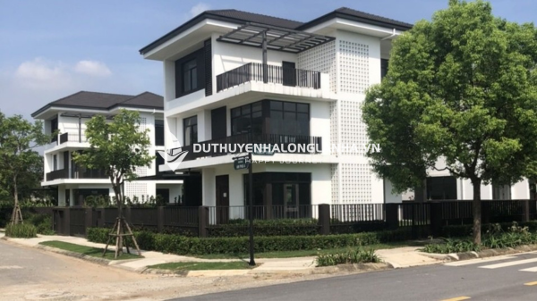 Villa đơn lập là gì?