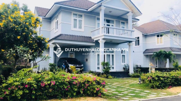 Kinh nghiệm chọn villa liền kề khi nghỉ dưỡng